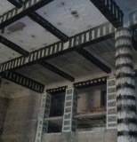 西宁粘钢包钢加固_青海粘钢包钢加固工程