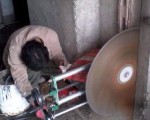 西宁水钻拆除工程_西宁水钻拆除施工