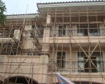 西宁别墅加固_西宁别墅加固工程